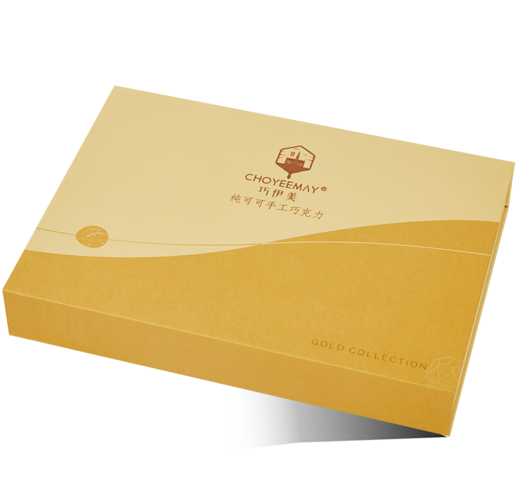 24顆濃情蜜意手工禮盒